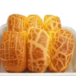 PÃO CEARENSE 120UND