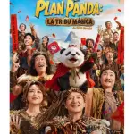 Plan panda la tribu mágica 2026