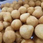 salgados 30 gr