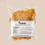 Tradicional de pollo 🍗🇨🇴