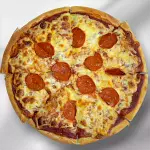 Pizza Mediana