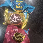 Bombom