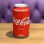 Coca-Cola Original 350ml