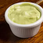 MAIONESE VERDE