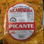 Farofa de Mandioca - Picante - 250g