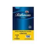 Rothmans Azul