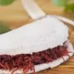 TAPIOCA RECHEADA