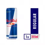 Red bull Energy Drynk 355mL