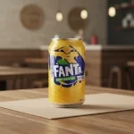 FANTA MARACUJÁ 350ML