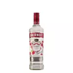 VODKA SMIRNOFF RASPBERRY 700 ML