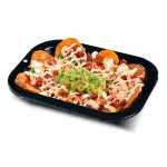 Chorifries