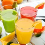 Suco de Fruta 500ml