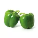 Pimiento Verde