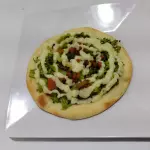 Brócolis/Req