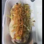 Perro Zuizo