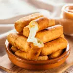 Palitos de Queso