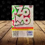 Zomo Guava Crush Kiwi & Goiaba