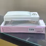 Apoio de mão com led fan nails