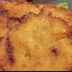TORTITAS DE CHOCLO -