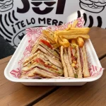 Club Sandwich