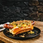 HOT DOG SUECO "HALV SPECIAL PREMIUM"