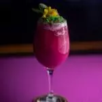 TUNA COLADA