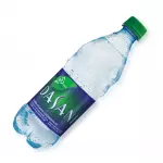 Botella de agua