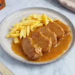 Solomillo