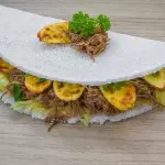 Tapioca Nordestina