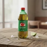 Guarana Antartica 600ml