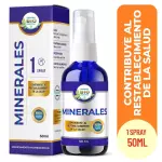Minerales Bio