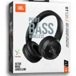 FONE DE OUVIDO S/FIO JBL BT520