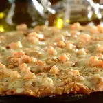 Pizza (G) Camarão Regional