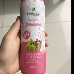 Babartimão e aroeira