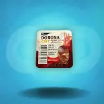 💊 Dorona Cafi 4 comprimidos