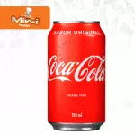 COCA-COLA LATA 350ML