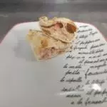 Empanadilla Jamón Queso