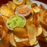 Chips de Papa