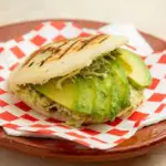 AREPA REINA PEPIADA