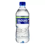 Água Indaia sem gás 500ml 💧