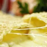 Queijo minas