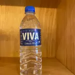 ÁGUA SEM GÁS