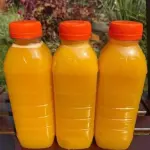 SUCO DE LARANJA