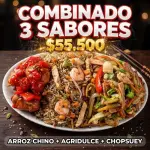 combinado