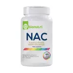 NAC - Bionutri 60c