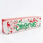 🎅🏼NAVIDAD CANDY PAN JAMON