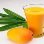 Suco de Manga