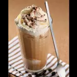 Te Chai Latte