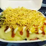 Hot Dog Tudo Gourmet