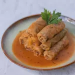 Charuto de Repolho (250 Gr)